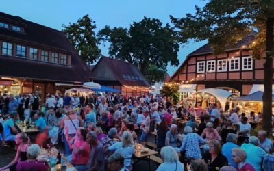 Herbst- und Weinfest 2024