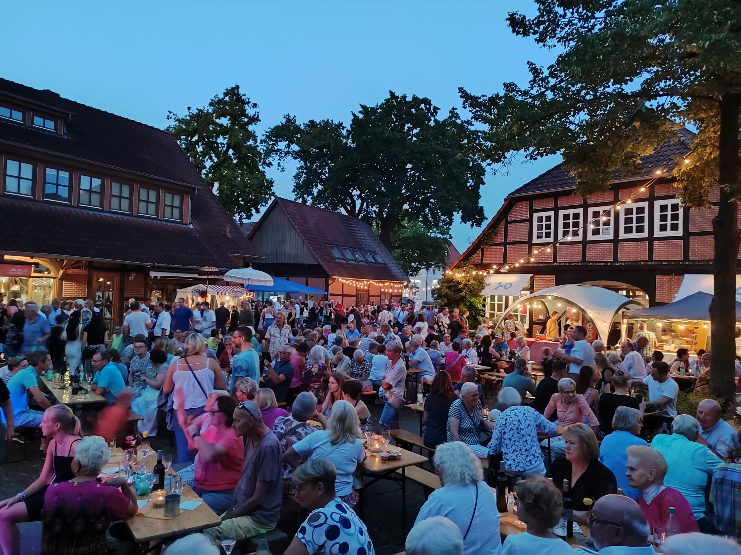 Herbst- und Weinfest 2024