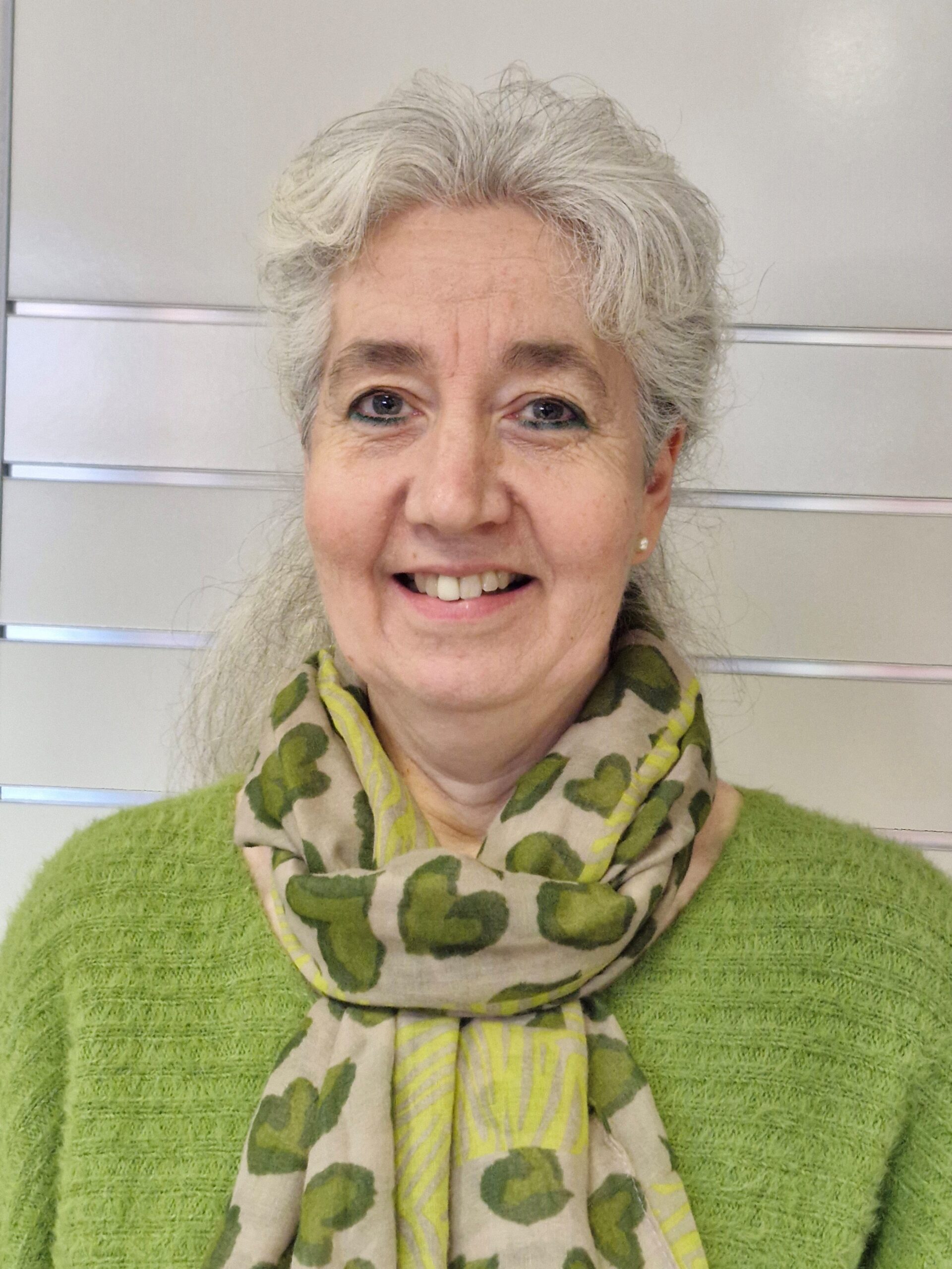 Silke Tobschall